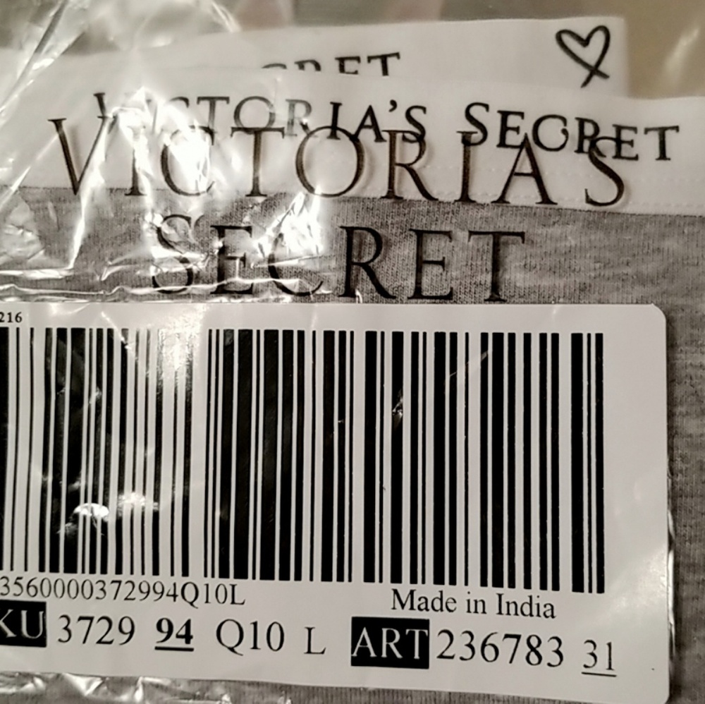 Panties - Picture 3 of 6